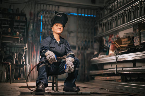 Best Specialty Welding Processes in Millersburg, OR