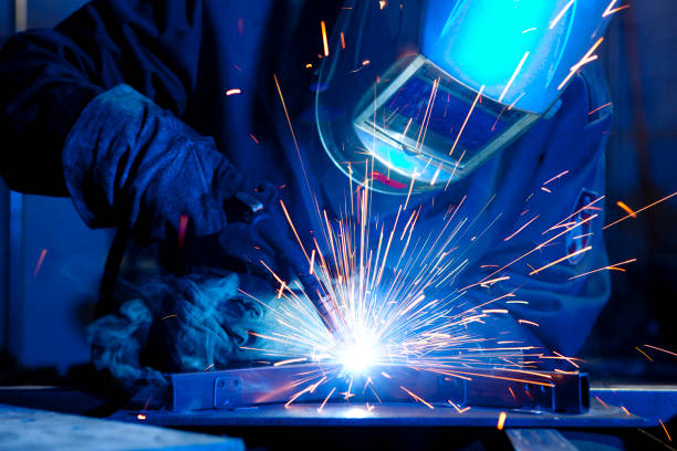 Best Welding Inspection and Certification in Millersburg, OR