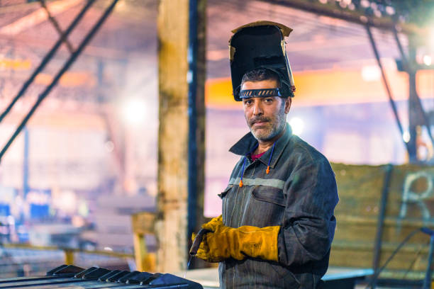 Affordable Welder Services in Millersburg, OR