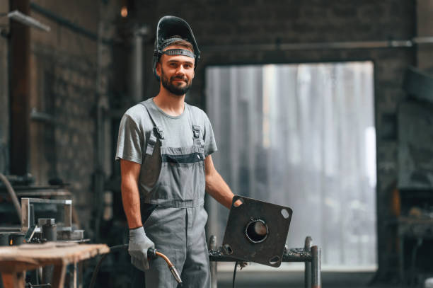 Best Welding Equipment Sales and Repair in Millersburg, OR