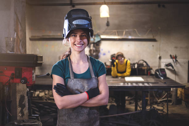 Professional Welder & Metal Fabrication in Millersburg, OR